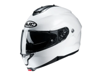HJC Шлем C91N Pearl White в Москве