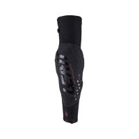 Leatt Налокотники 3DF 5.0 Evo Mini V26 Black в Москве