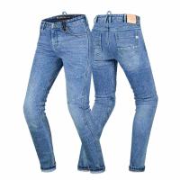 Shima мотоджинсы Devon Lady Blue в Москве