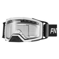 Finntrail Маска Vision 1093 WhiteClear (OS) в Москве