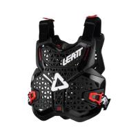 Leatt Защитный панцирь 2.5 Chest Protector V25 Black в Москве