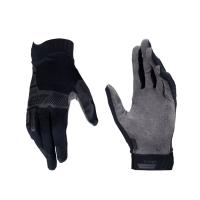 Leatt Перчатки 1.5 Junior Stealth V24 в Москве