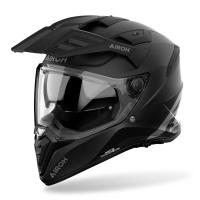 Airoh Мотошлем Bandit Black Matt в Москве