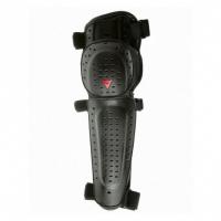 Dainese Наколенники Knee V E1 001 Black в Москве