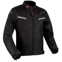 Bering Куртка текстильная Aspen Black в Москве