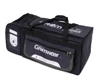 Grom Сумка для экипировки с колесами Grom MX1 Gearbag khakki в Москве