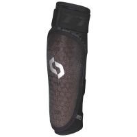 Scott Защита локтей Elbow Guard Jr Softcon black в Москве