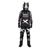 Grom Джерси + штаны подростковые X black в Москве