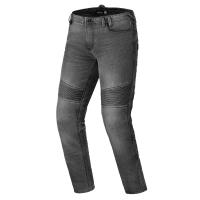 Shima мотоджинсы Zenith Men Grey в Москве