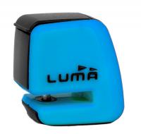 Luma Замок на диск тормозной ENDURO 92D (Ø5 ММ) + BAG синий в Москве
