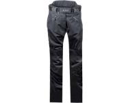 LS2 Мотобрюки женские Vento Lady Pants черный в Москве