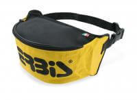 Acerbis Сумка на пояс Fanny Black/Yellow в Москве