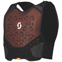 Scott Защита тела Body Armor Softcon Jr  black в Москве