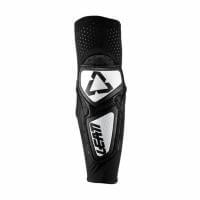 Leatt Налокотники Contour Elbow Guard Black/White в Москве