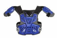 Acerbis Защита тела (Панцирь) Gravity Roost Blue в Москве