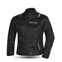 Dimox Мотокуртка текстиль Swift Women Black в Москве