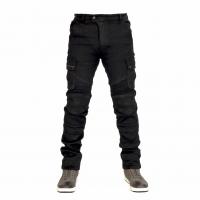 MadBull Мотобрюки Cargo JS Dyneema Black в Москве