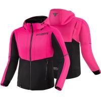 Shima Мототолстовка Daybreaker Lady Pink в Москве