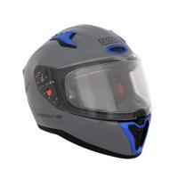 Beon Шлем B-500 Shiny Grey в Москве
