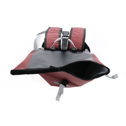 Dragonfly Герморюкзак DF Fold Bag Maroon 22л в Москве