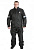 Hyperlook Дождевик раздельный Titan Black man в Москве