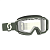 Scott Очки кроссовые Primal Enduro kaki green в Москве