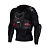 Leatt Защита тела Body Protector 5.5 Evo V26 Black в Москве