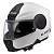 LS2 Шлем FF902 Scope II Solid Белый в Москве