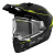 FXR Шлем Clutch X Pro с подогревом Hi Vis в Москве