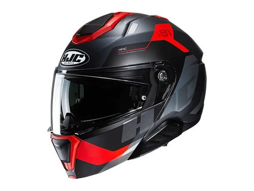 HJC Шлем i91 Carst MC1SF в Москве