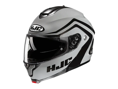 HJC Шлем C91N Nepos MC5 в Москве