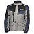 Scott Куртка Voyager Dryo grey/night blue в Москве