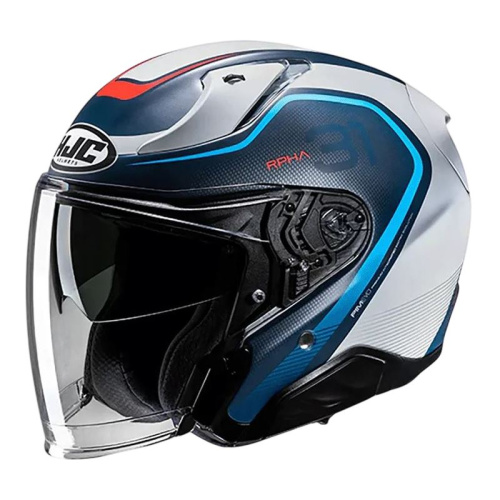 HJC Шлем RPHA31 Kouv MC21SF в Москве