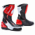 Forma Мотоботы Freccia Black/White/Red в Москве