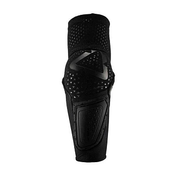 Leatt Налокотники 3DF Elbow Guard Hybrid Black в Москве
