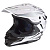 AiM Шлем JK803S Tondo White/Grey/Black в Москве