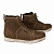 Rush Мотокеды Bricks Коричневый в Москве