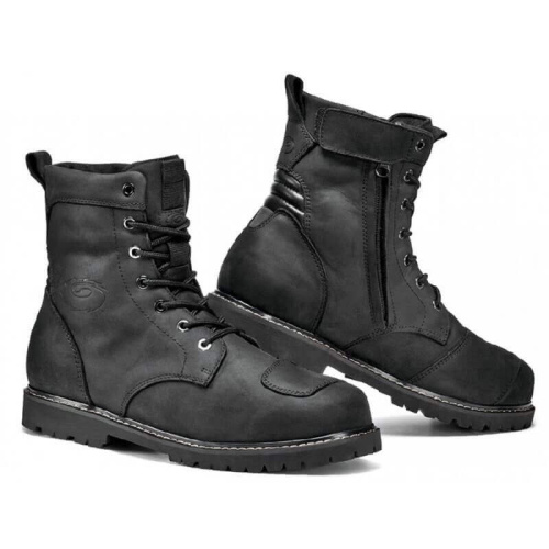 Sidi Ботинки Denver WR Black в Москве