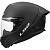 LS2 Мотошлем FF820 Rapid IIl Solid черный матовый в Москве