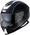 IXS Шлем HX 1100 2.0 Черно-белый матовый в Москве