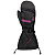 Scott Варежки снегоходные  женские Roop Black/Pink в Москве